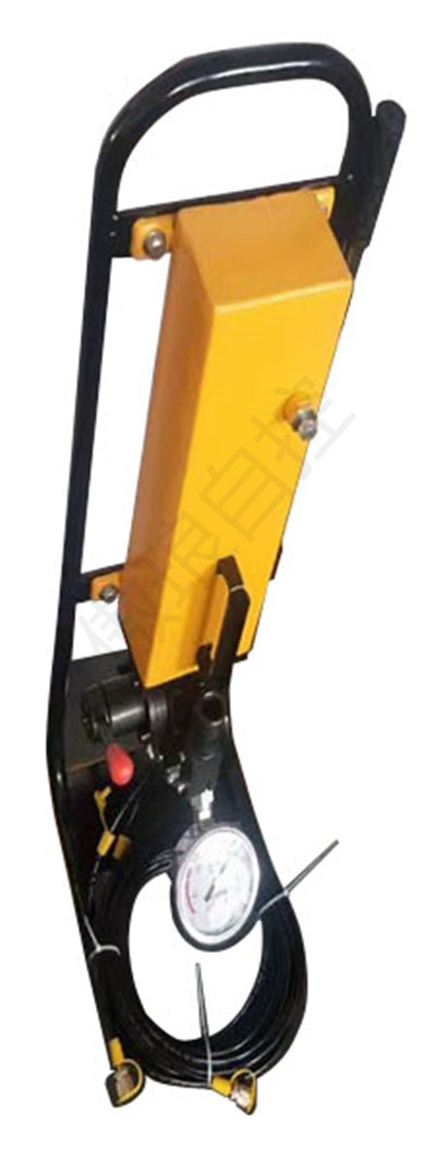 HPM船用便攜式手搖泵